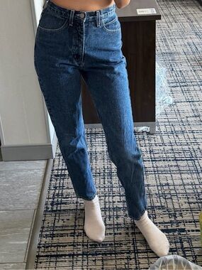 Vintage Guess USA Jeans